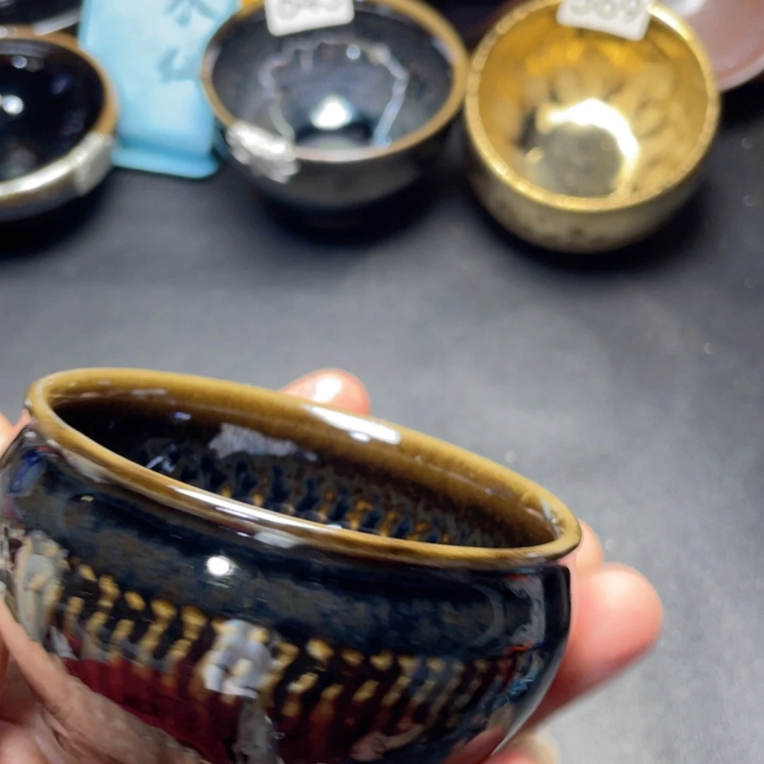 【闪购商品】茶盏69