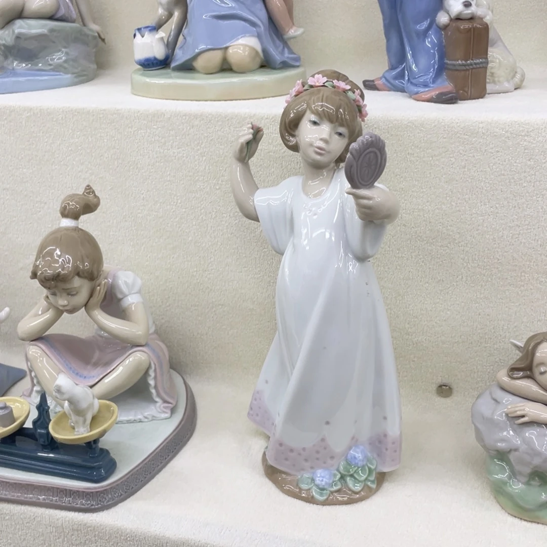 瓷片海外中古美物瓷器