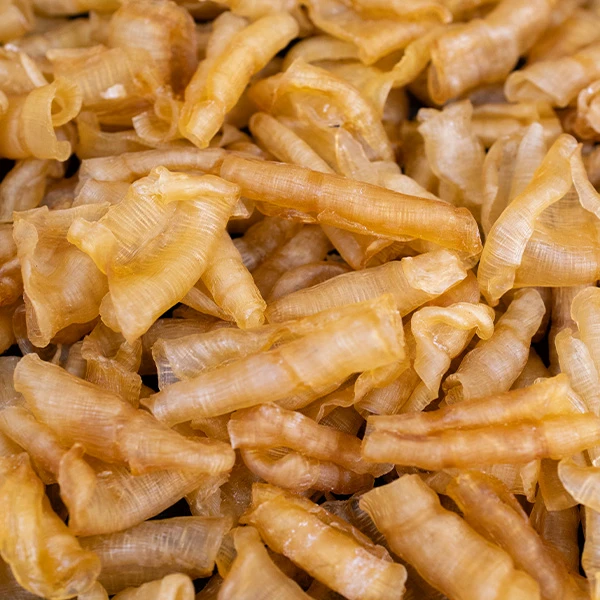 220头小红鳘鱼胶小个头做奶冻甜品用