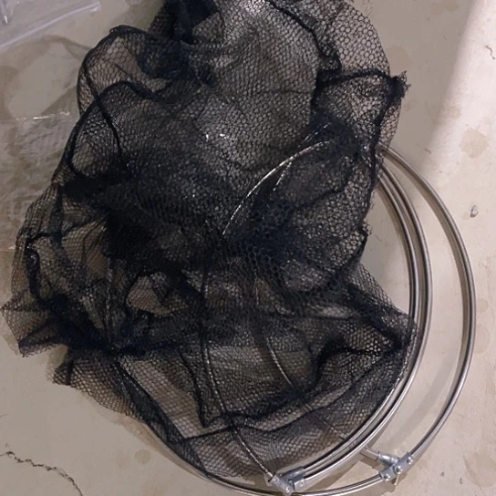 折叠网头随机发两个