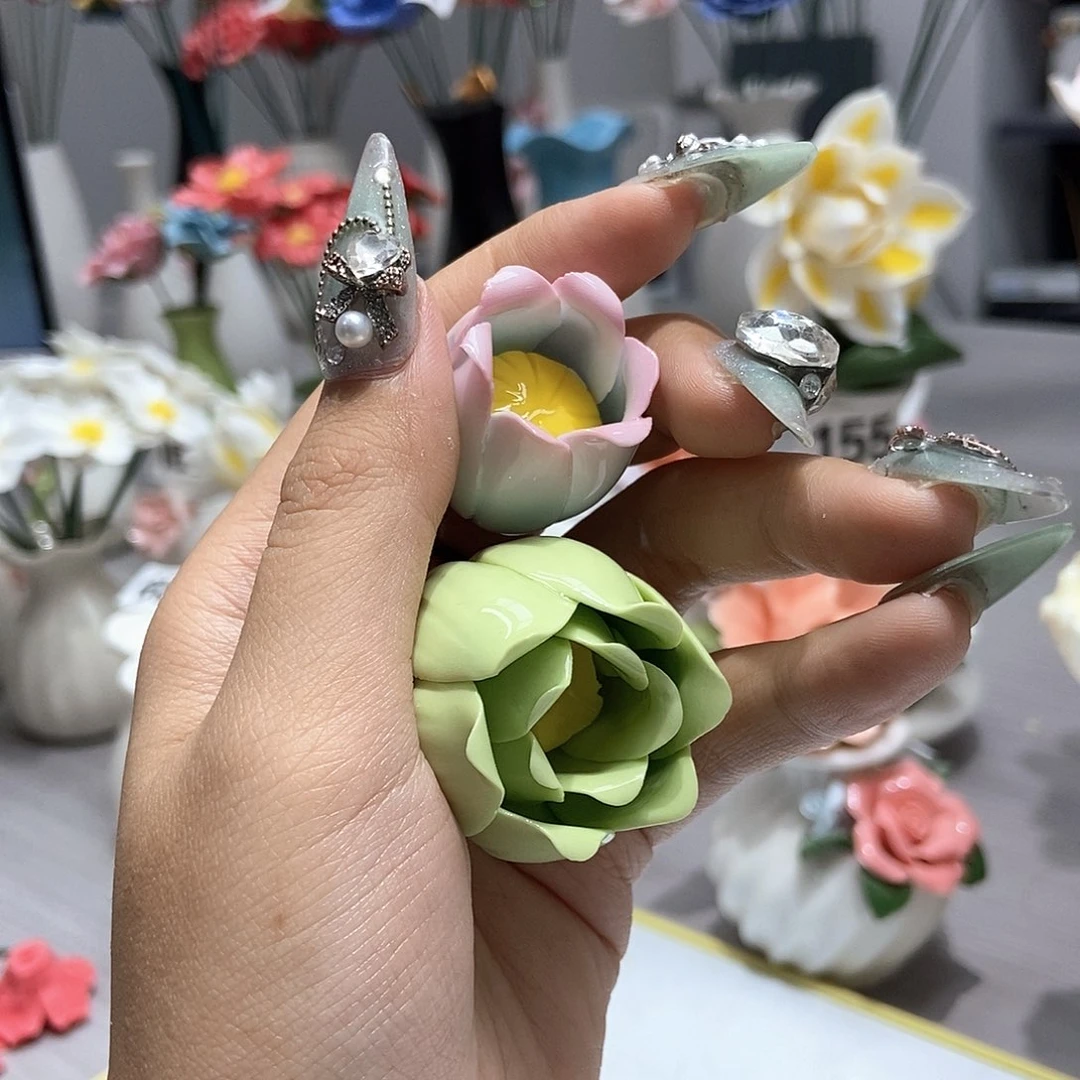 陶瓷手工制作工艺
