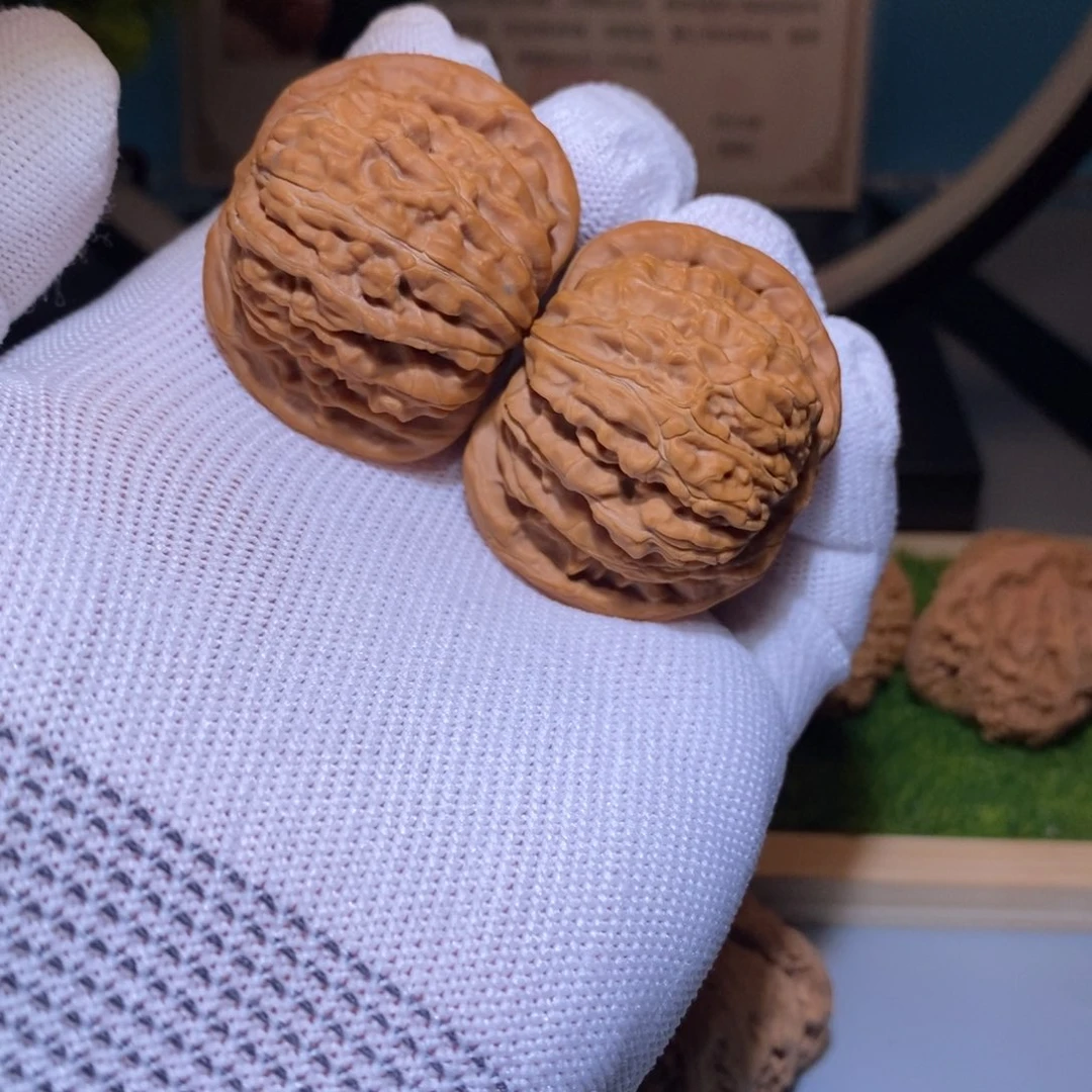 手串/手链核桃文玩核桃山西汉高楼