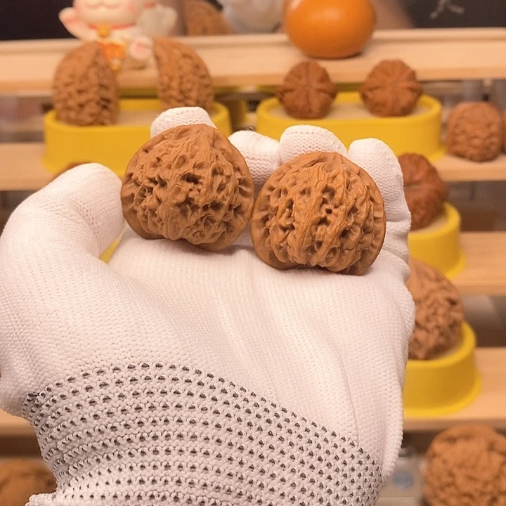 宫灯全品无修35小手捻