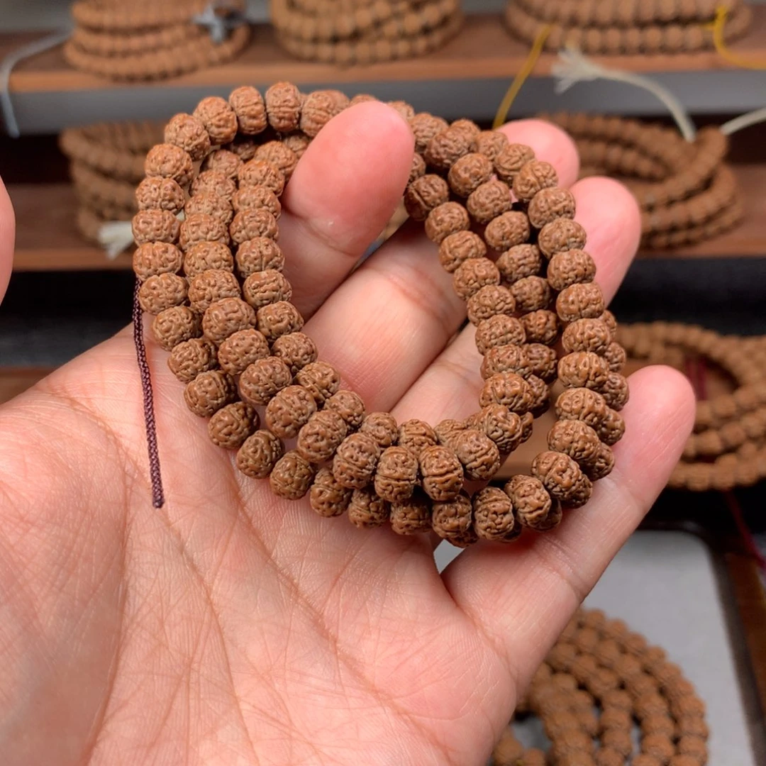 金刚菩提手串w****n老树王