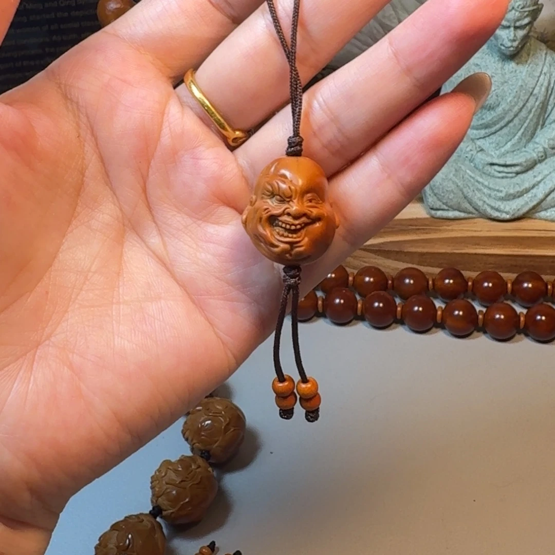 手串/手链橄榄核福利单颗3