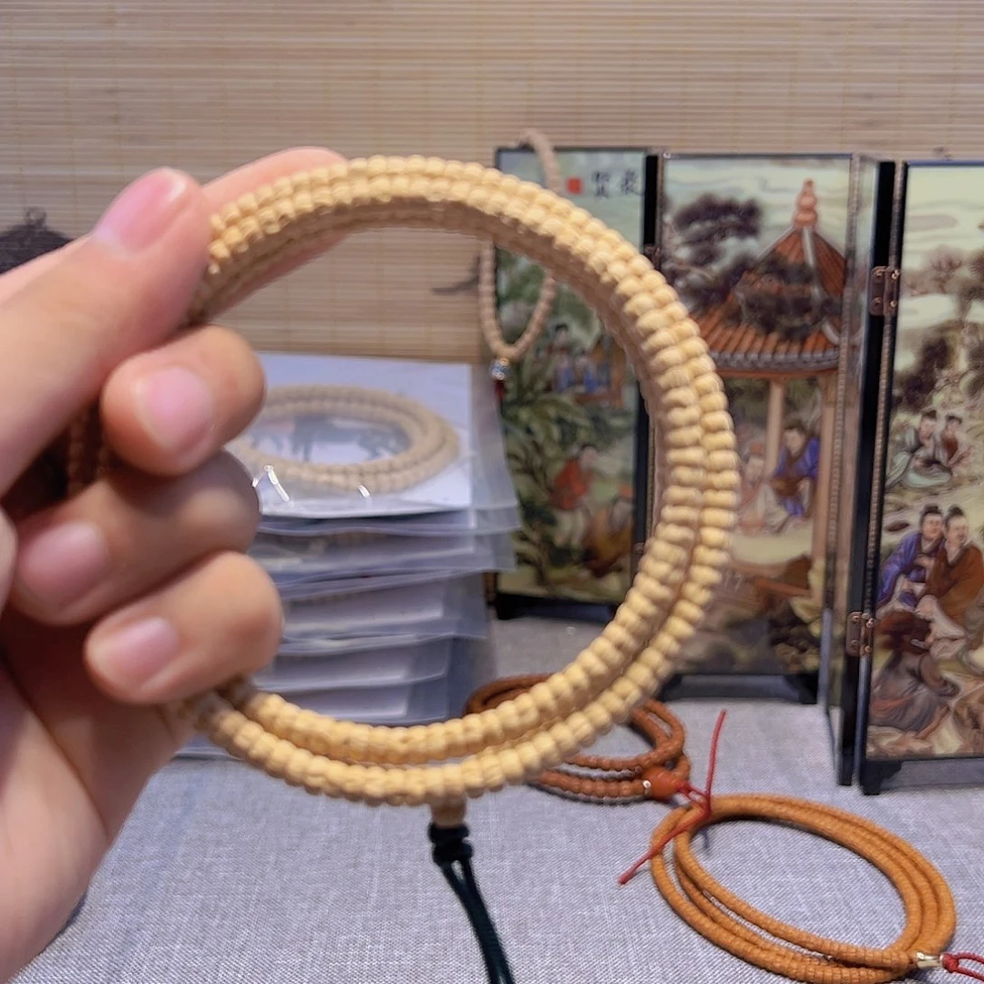 柏香籽/百香籽吊坠我****呢