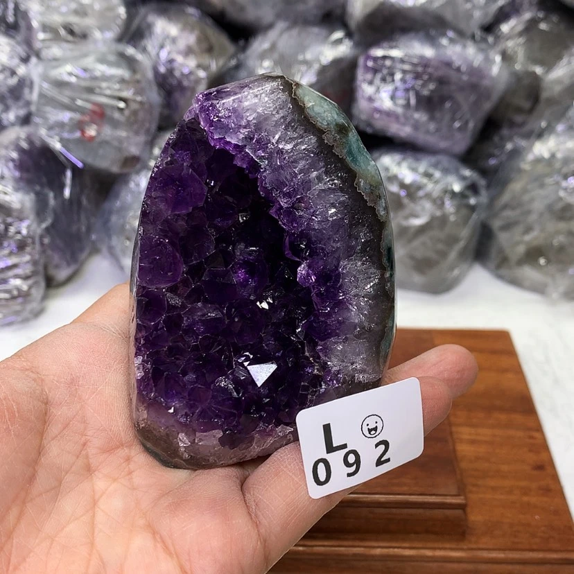 【闪购商品】水晶大型摆件（非配饰）未镶嵌