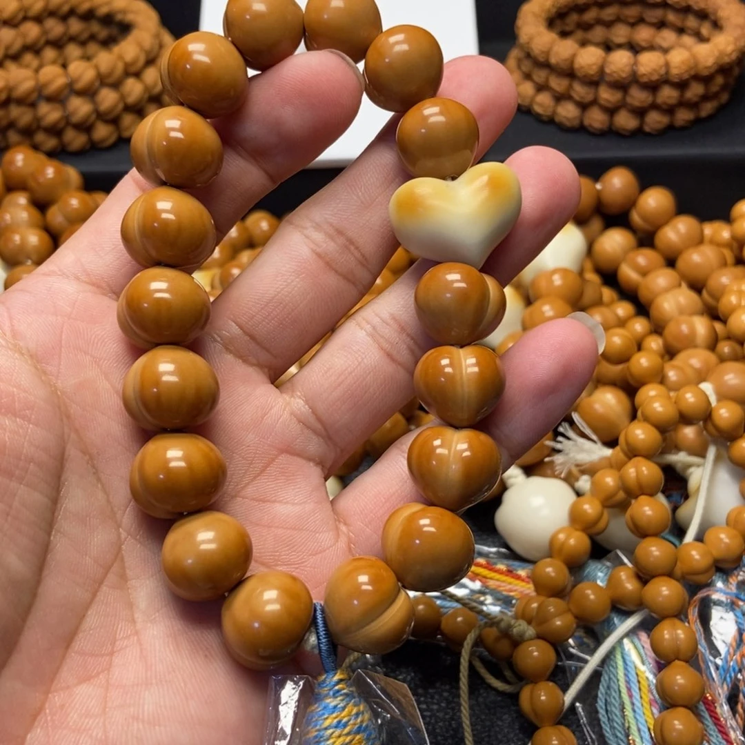 手串猴头核桃全品屁桃