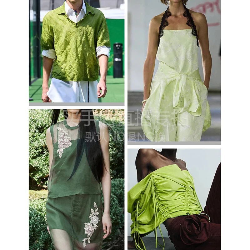 【官方授权粉丝专链】服饰捡漏特价链接设计师品牌1