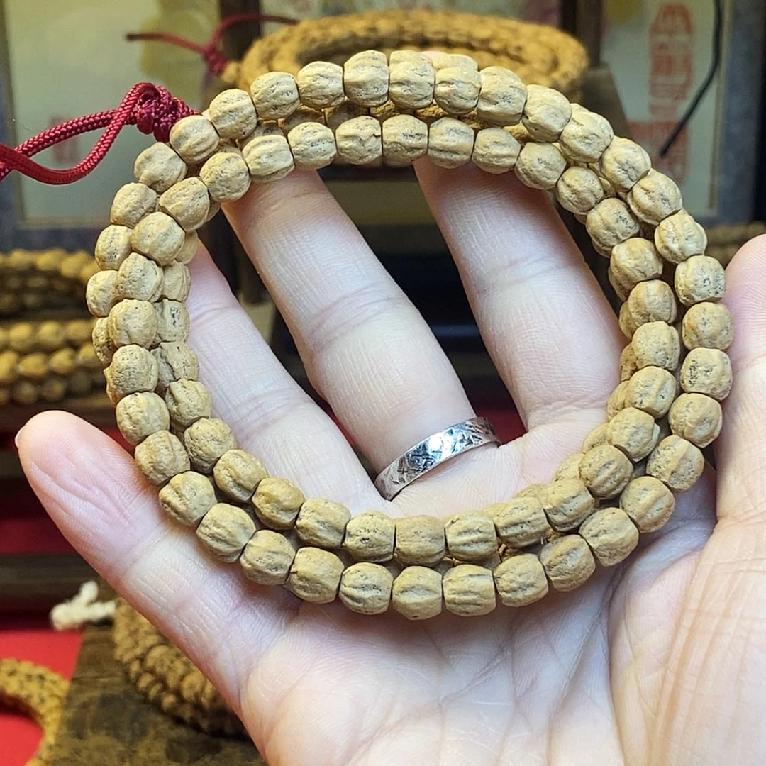 柏香籽/百香籽吊坠