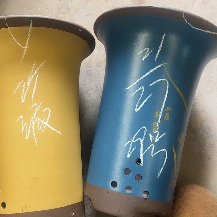 29号号宜兴紫砂花盆特惠