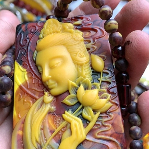 大叶紫檀（黑酸枝木类）