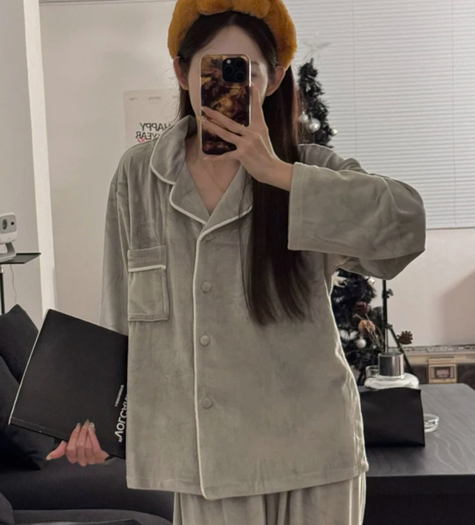 【5号】 新仓睡衣家居服对应编码下单~