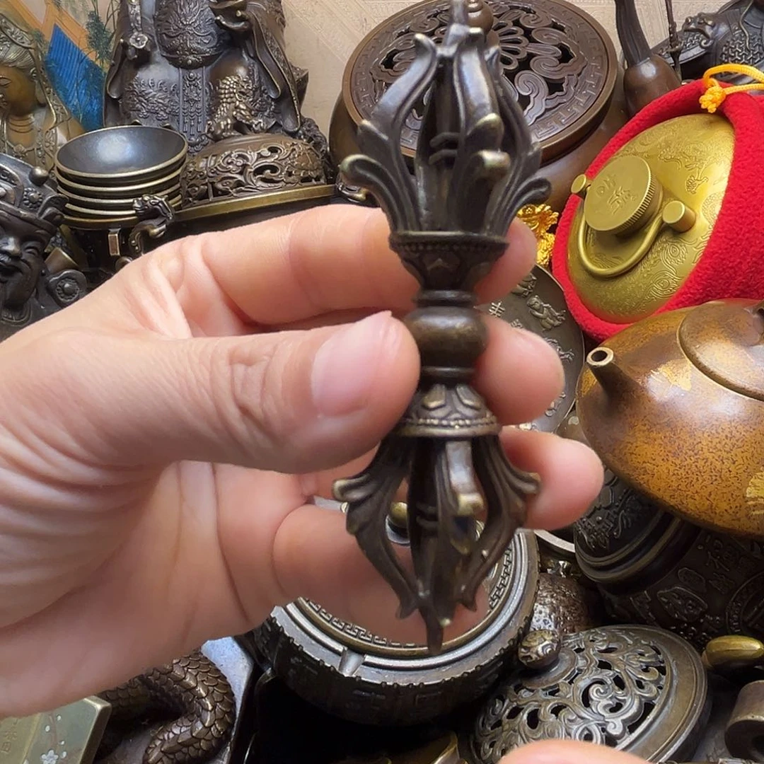天雅铜器商品链接