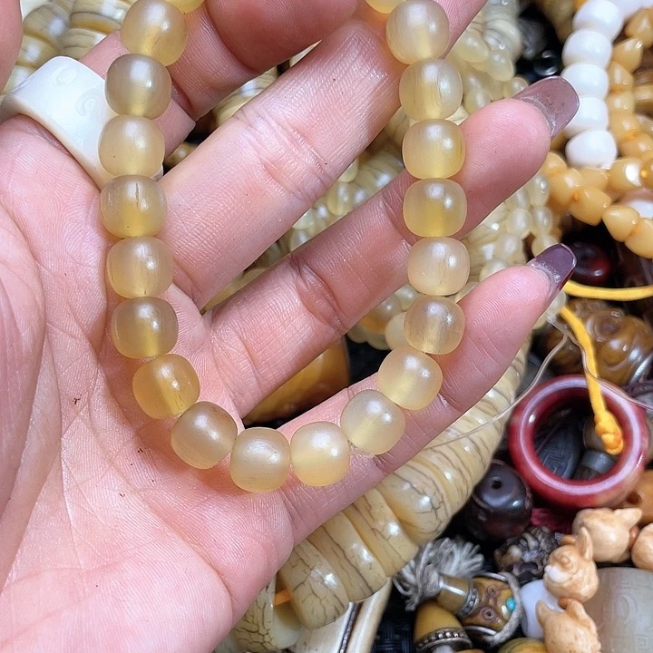 驼骨摆件其他配饰