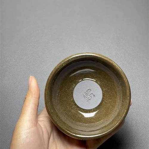 【闪购商品】茶盏-681............