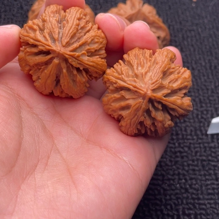 文玩核桃吊坠精品文玩核桃18