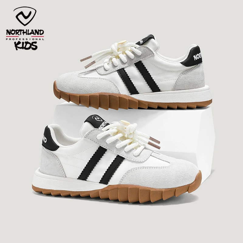 童鞋男童运动鞋2024新款春秋季时尚百搭儿童板鞋软底德训鞋0385