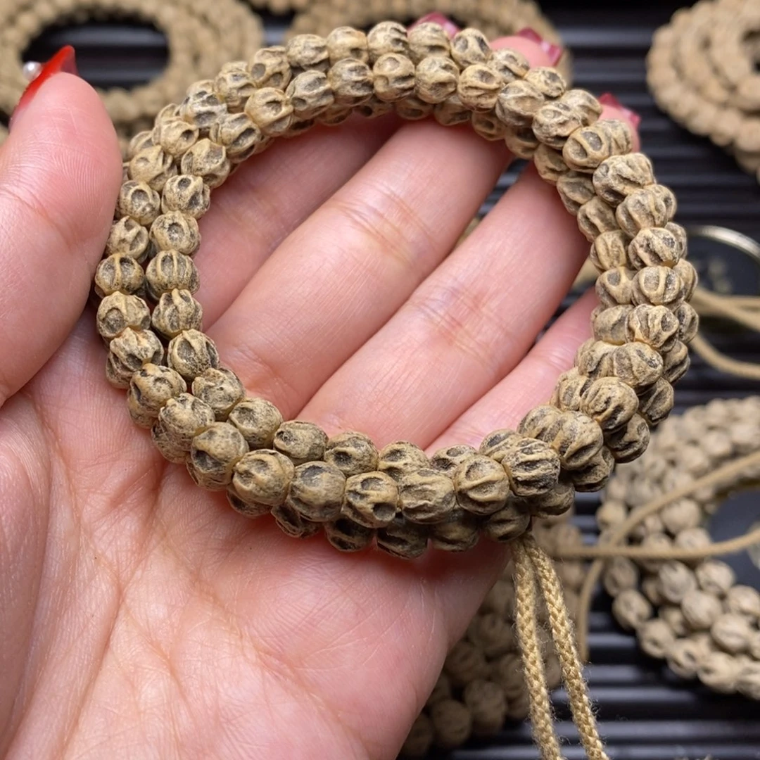 柏香籽/百香籽吊坠b**.