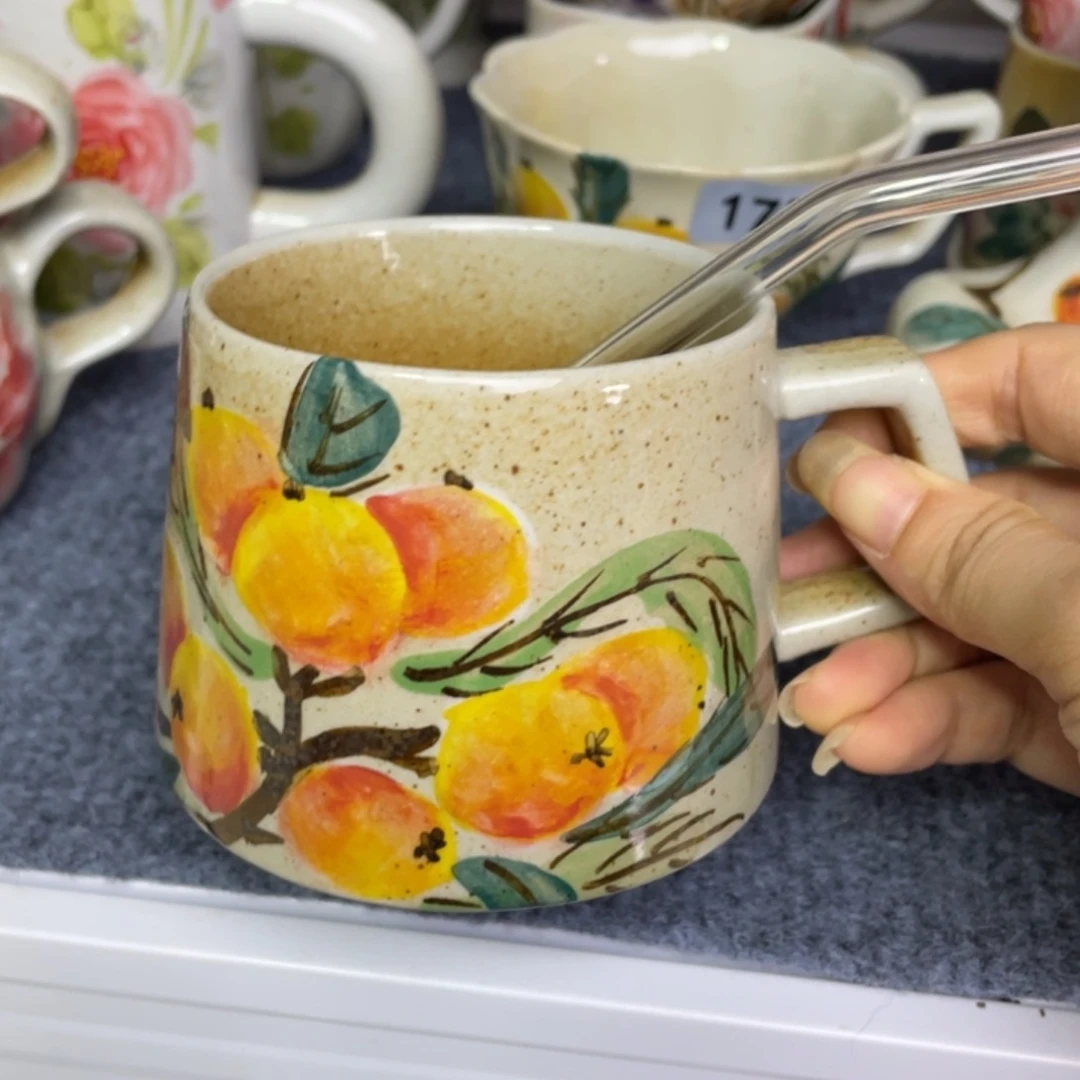 哈***湘杯景德镇高温陶瓷88“