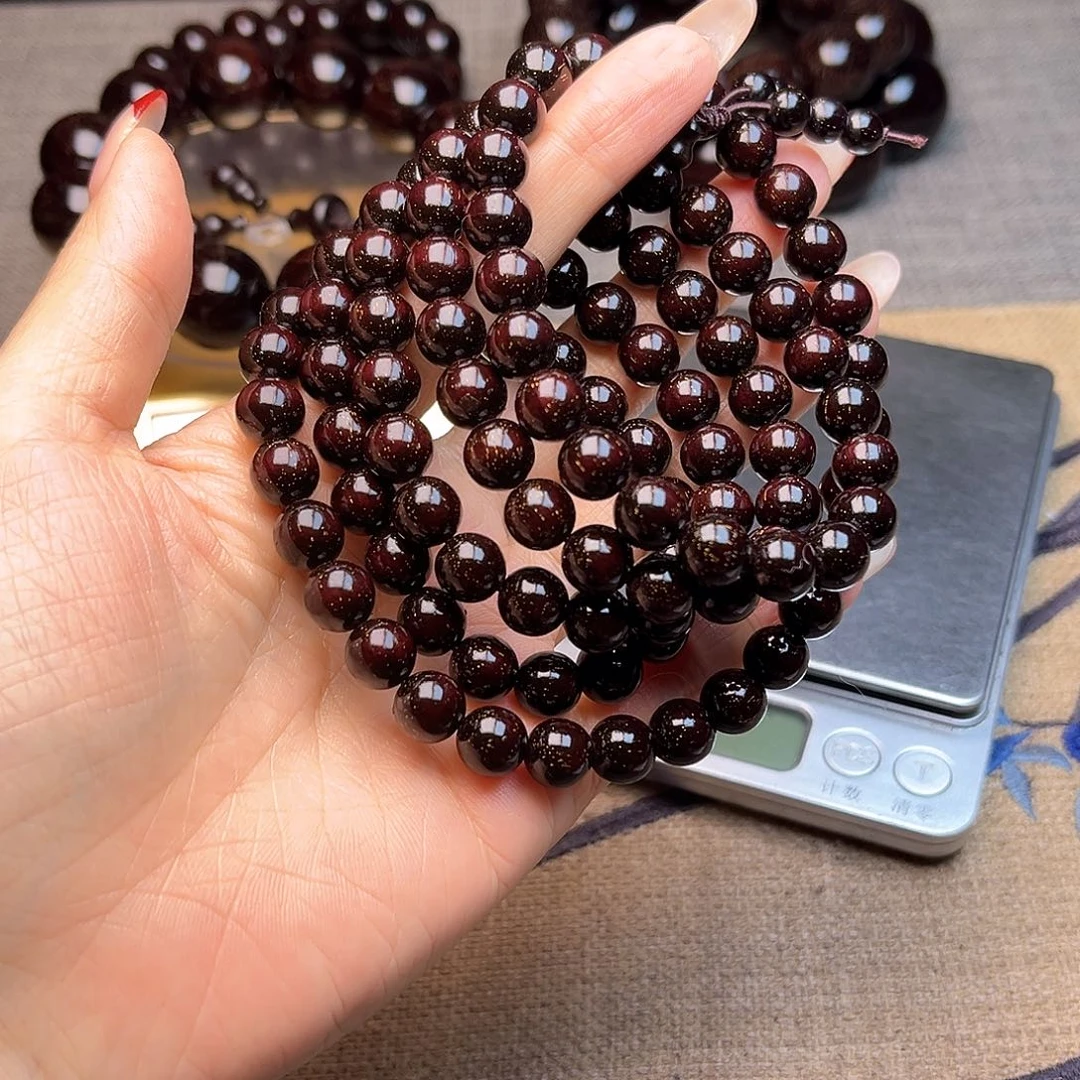 檀香紫檀（小叶紫檀）0.8 108