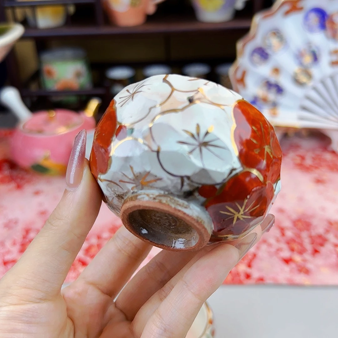 这家茶具美物真多！