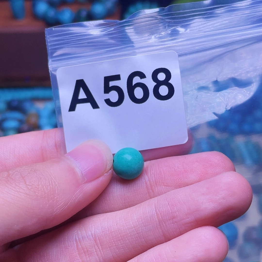 十堰原生态绿石头特色手工配饰