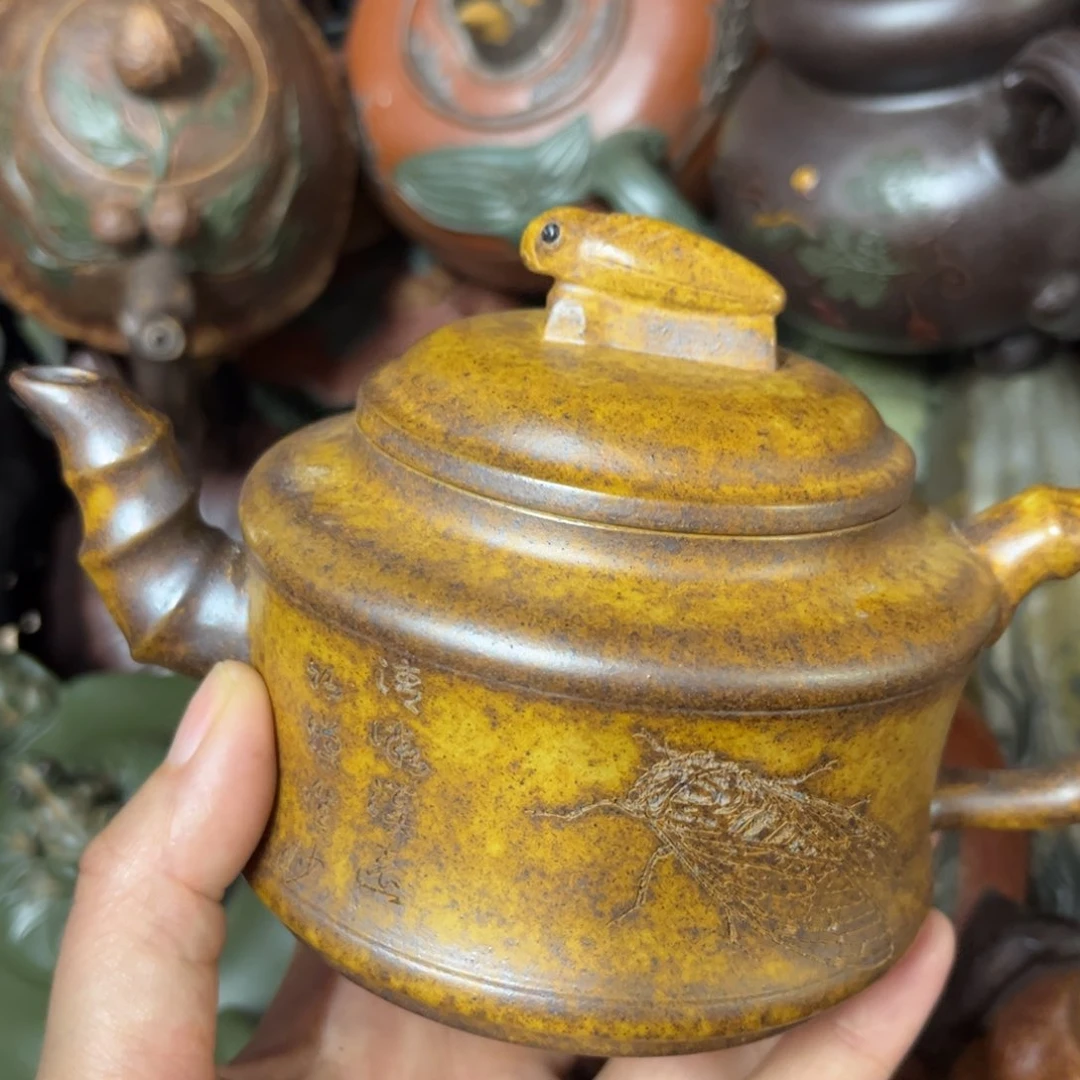 茶壶紫砂紫砂壶泡茶300