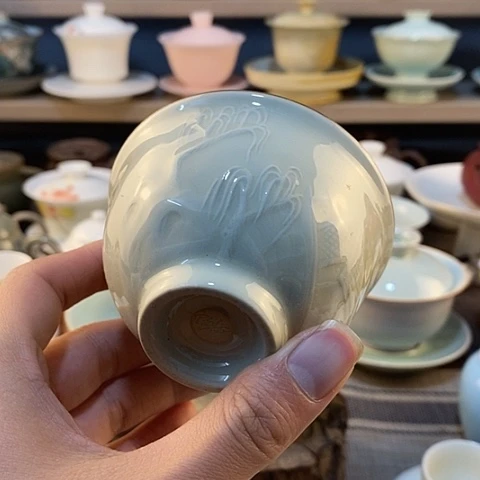 瓷片杯子11111111111111