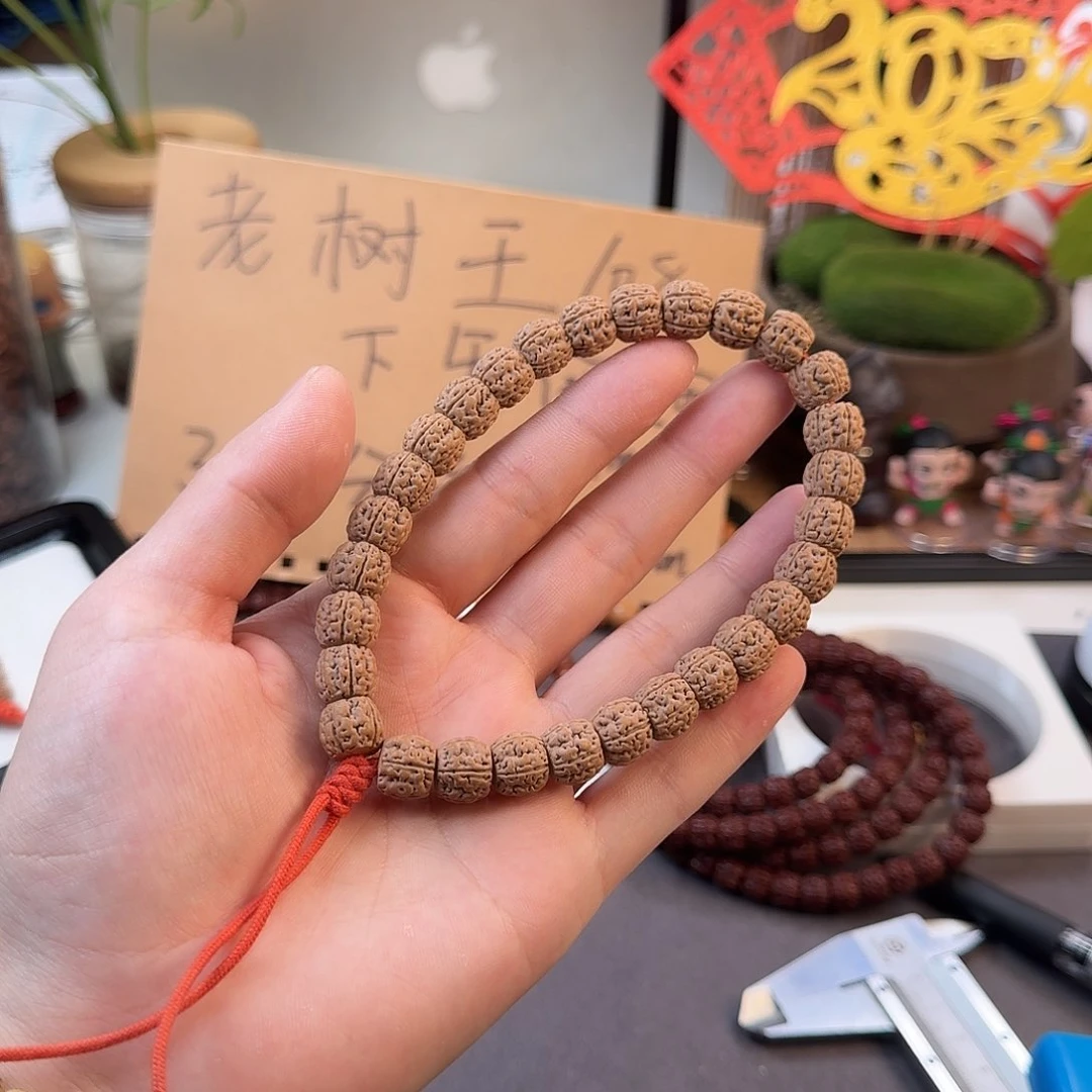 金刚菩提吊坠潜水艇单圈