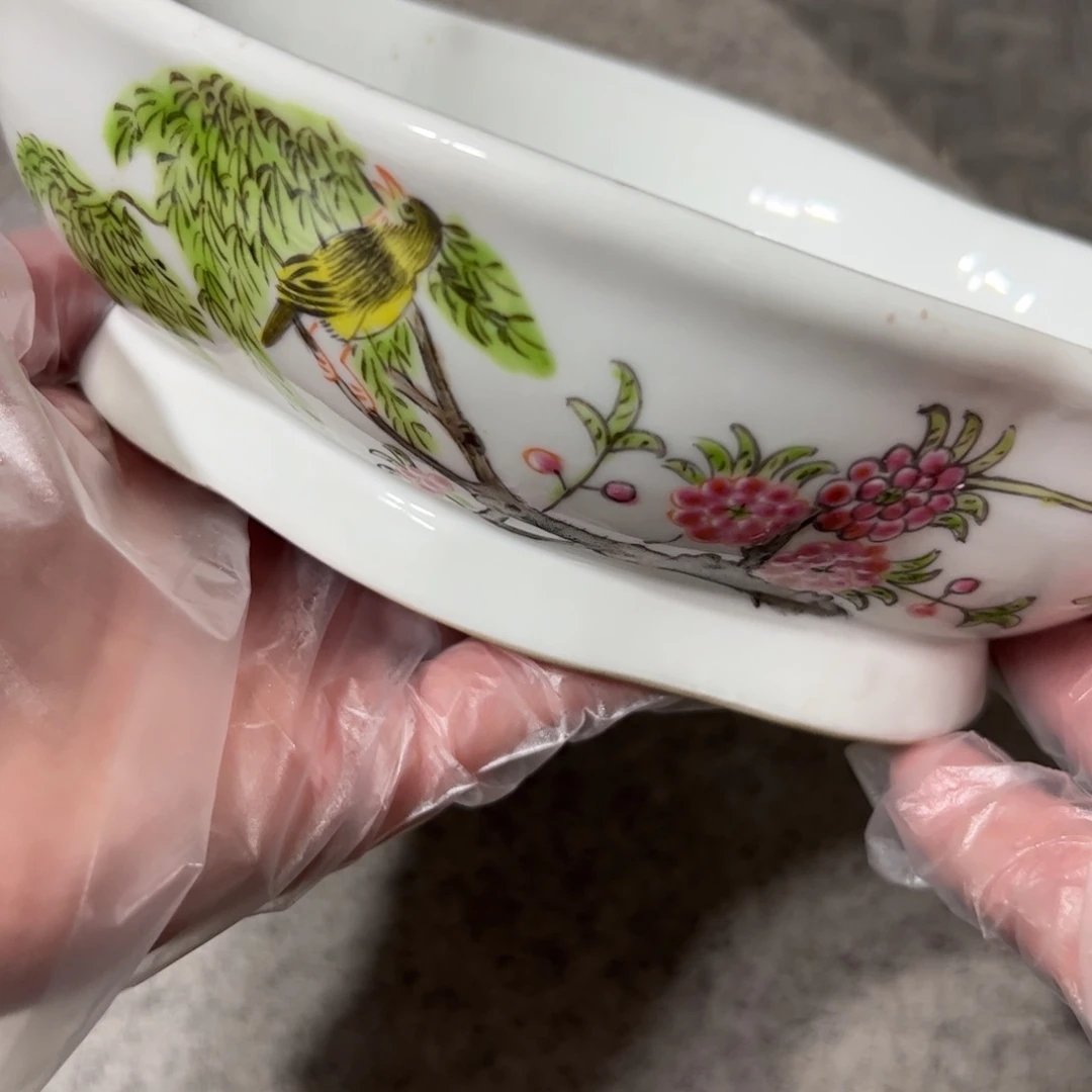 景德镇陶瓷工艺品摆件