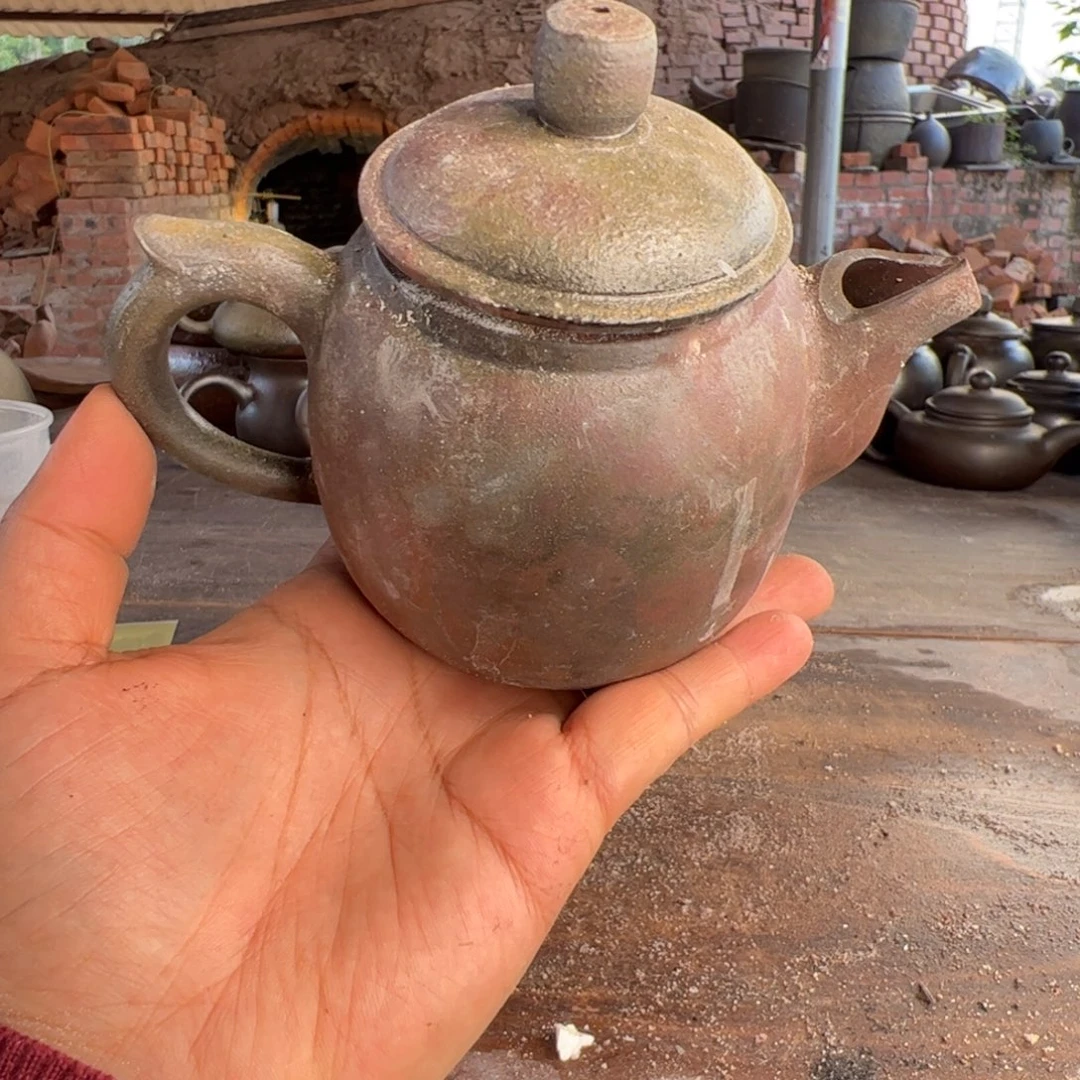 坭兴陶贵台龙窑A189