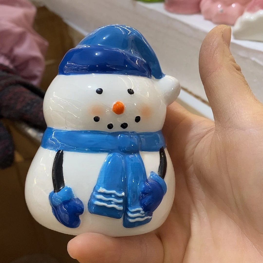 陶瓷微瑕介意慎拍冰裂纹