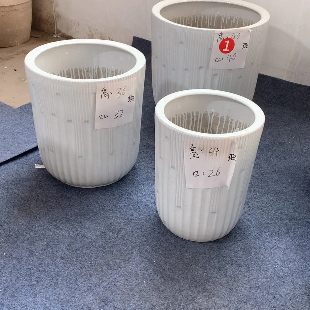 陶瓷花盆微瑕系列