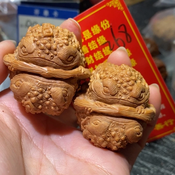 核桃手串/手链核桃核桃