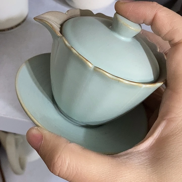 陶瓷艺术品及陶瓷制品