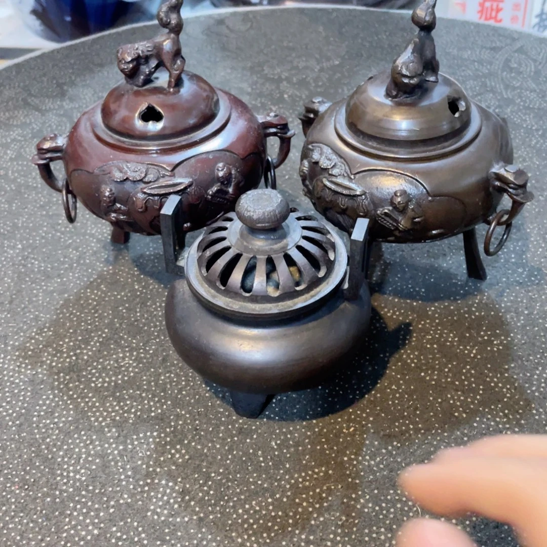 汤***傲瓷片工艺品美术工艺品美术