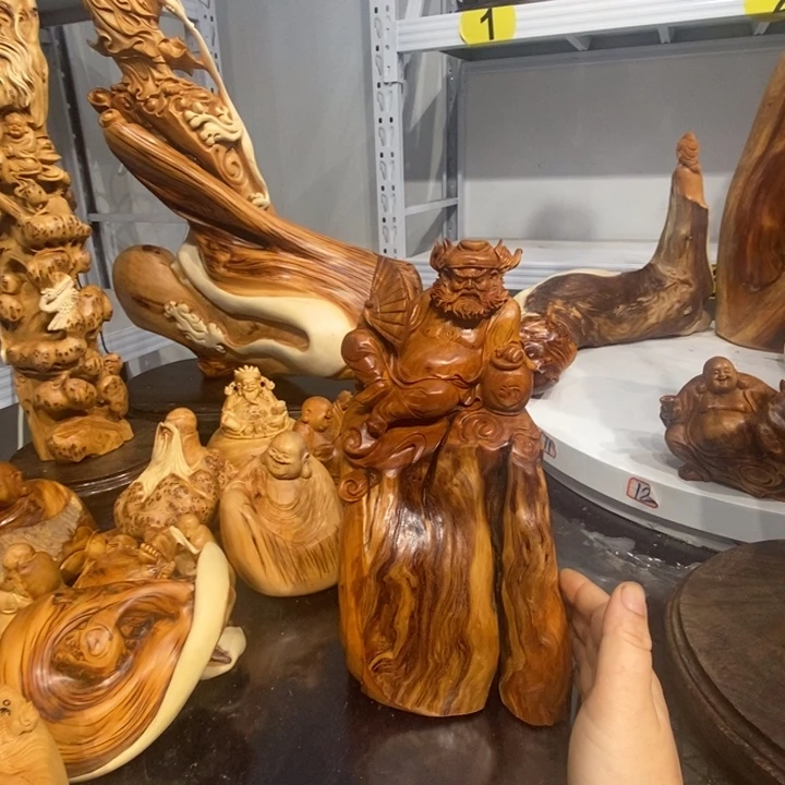 柏木（崖柏）浪**头精品崖柏11111111