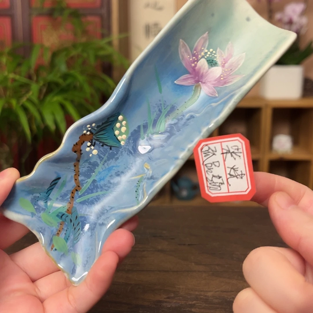 壶柴烧手工制作工艺