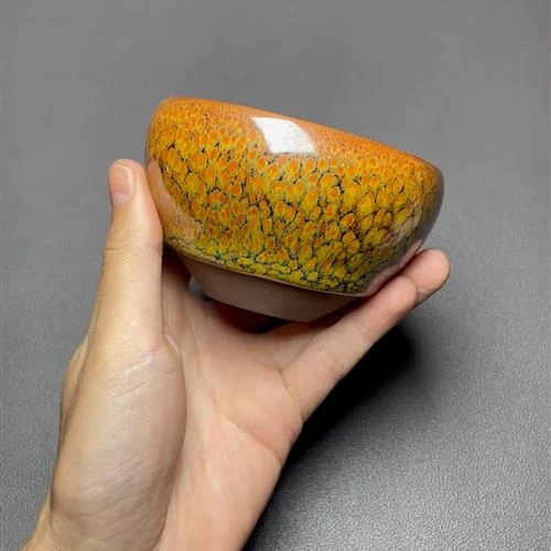 【闪购商品】茶盏-10048..........