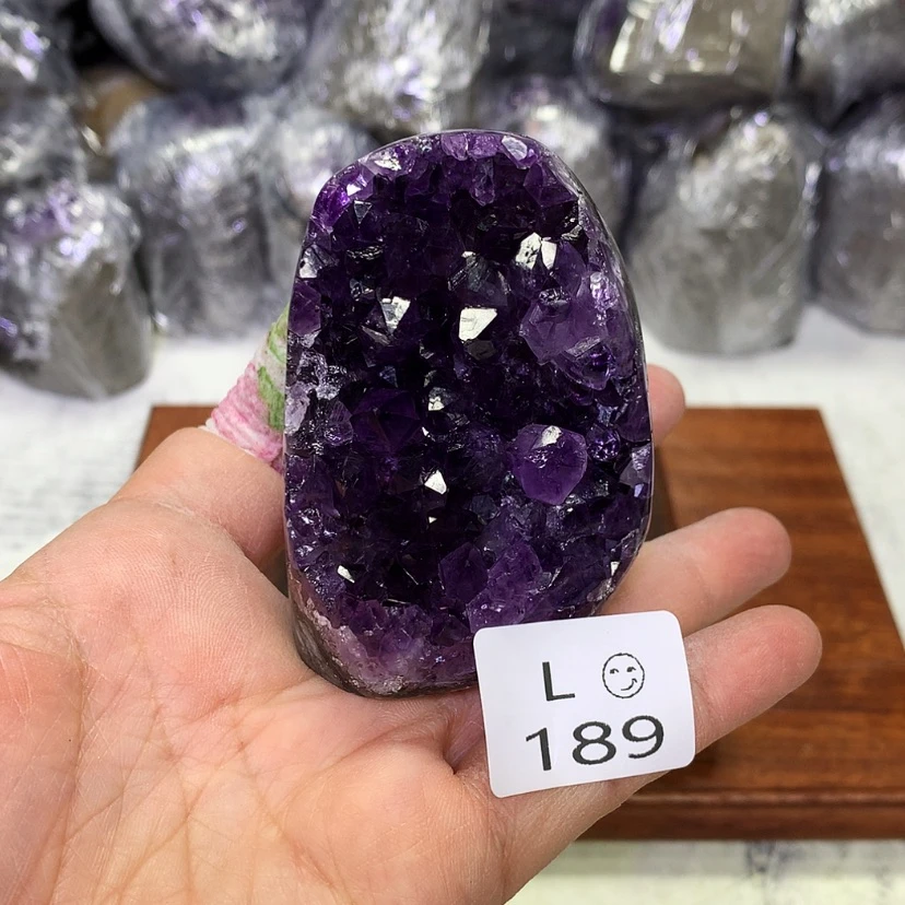 【闪购商品】未镶嵌水晶大型摆件（非配饰）