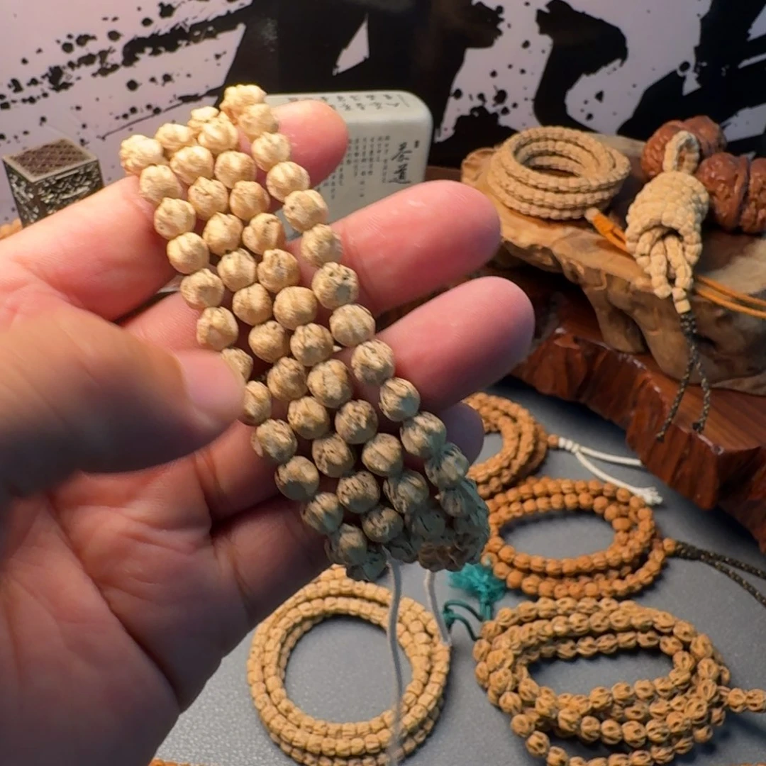 a***来柏香籽/百香籽吊坠