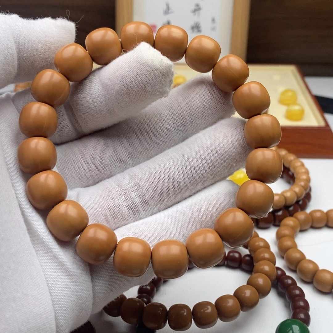 *****手串猴头核桃老型