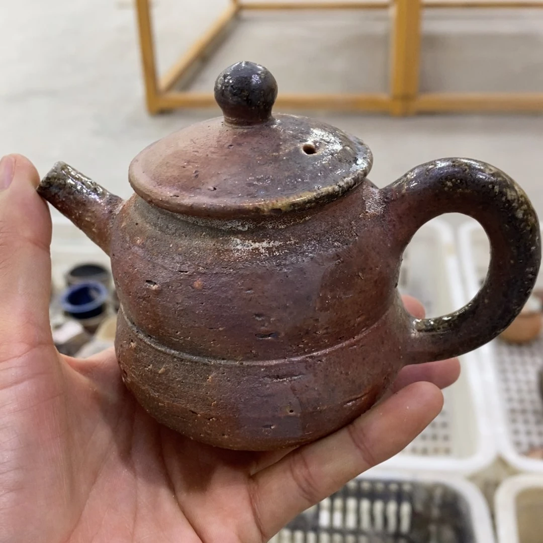 陶园柴烧，精品高货942福利