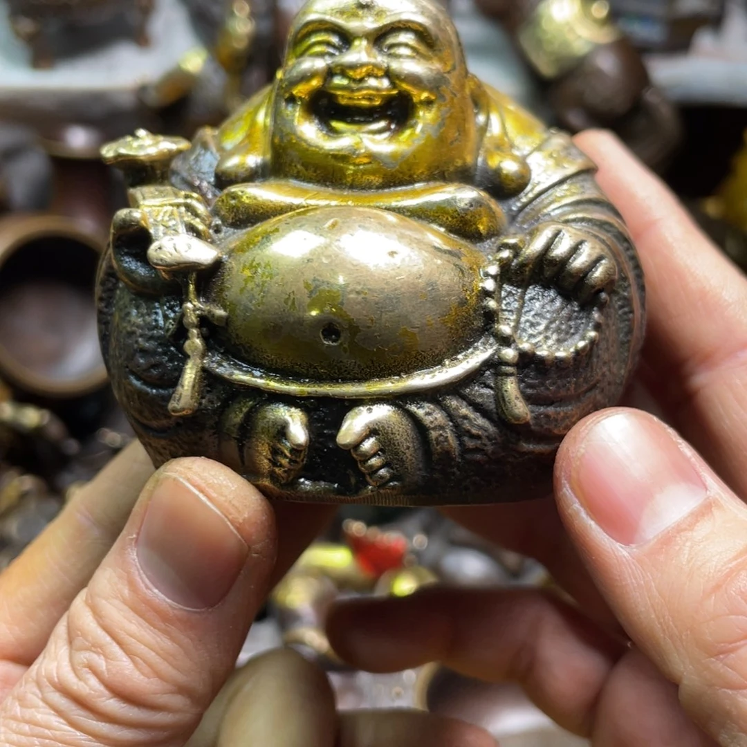 铜器摆件诚信经营