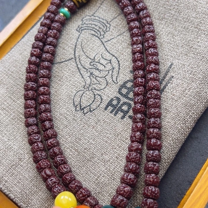 吊坠金刚菩提精品