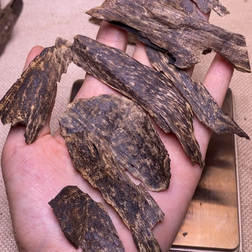 【闪购商品】香榧木浮*海南沉水10克