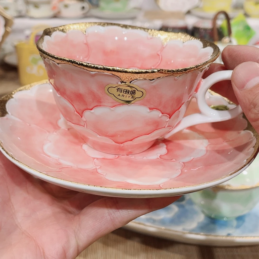 【闪购商品】瓷片……和和美美真好看