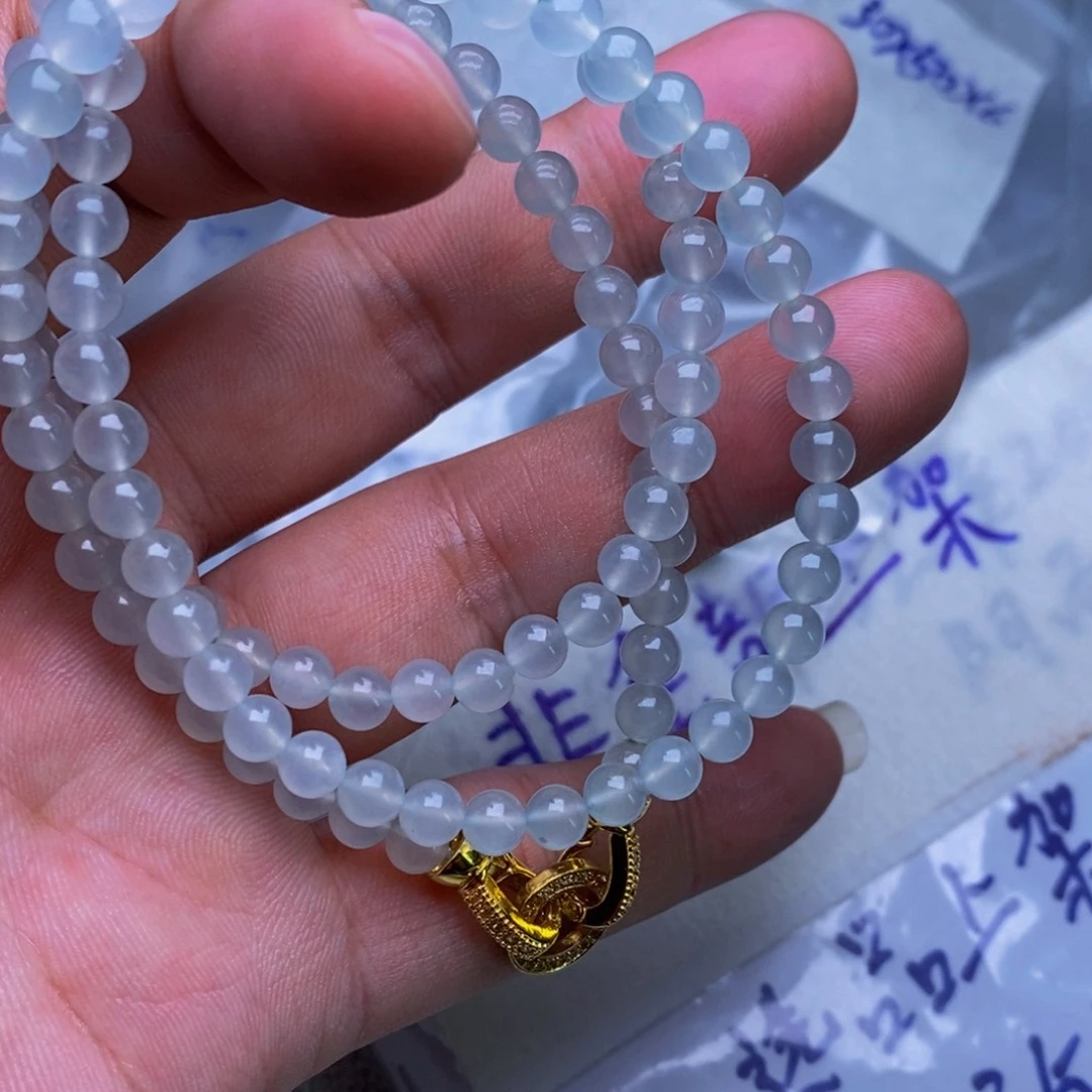 未镶嵌挂件翡翠翡翠