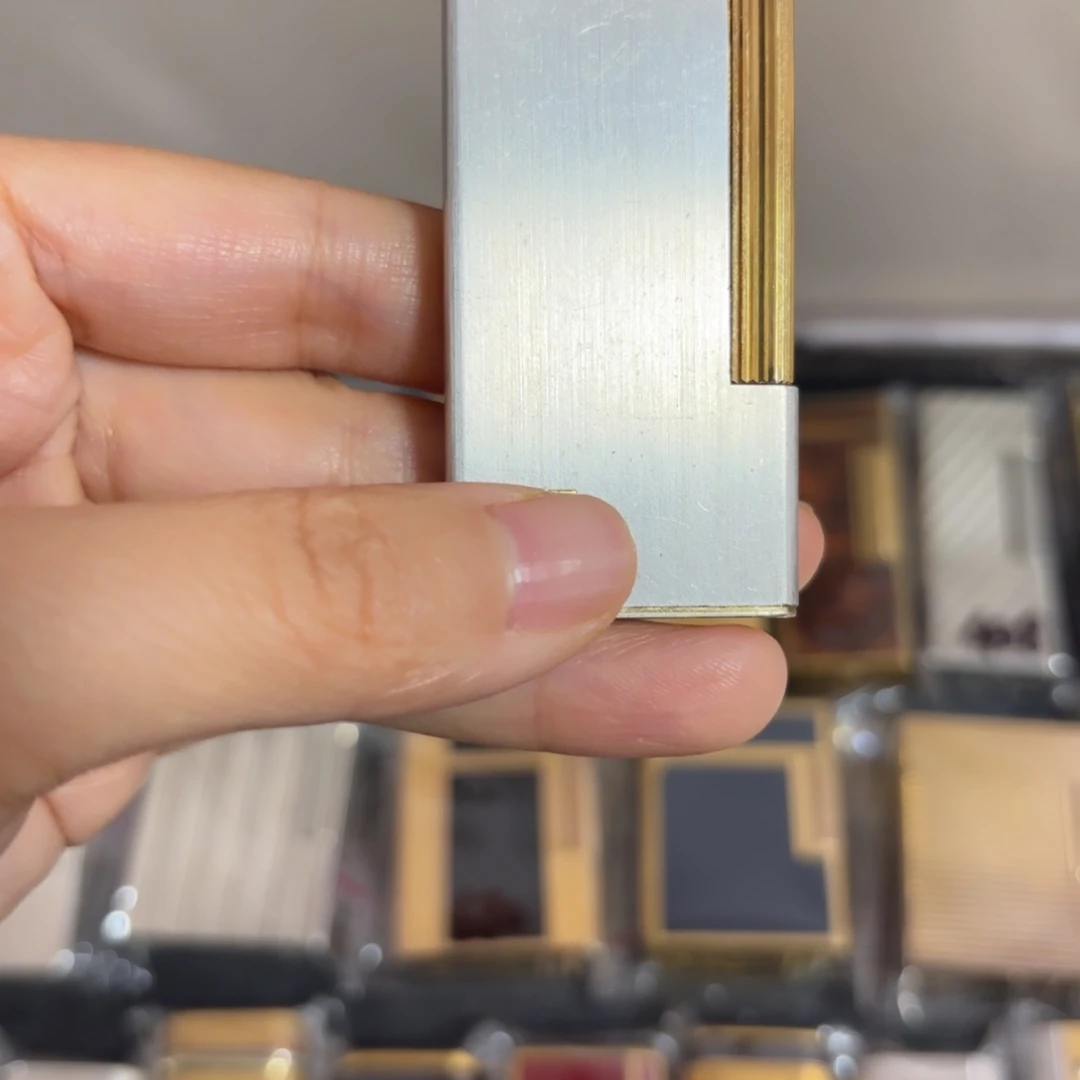都登卡中古打火机